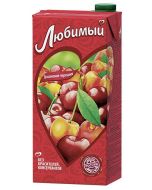 FAVORITE nectar with cherries and cherries, 1.93 l
