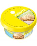 Cheese VIOLETTE Creamy, 140 g