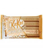 KITKAT Senses Gold chocolate, 45 g