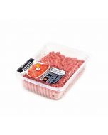 Minced Homemade pork and beef 60/40 OSTANKINO, 500 g