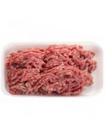 Homemade pork and beef minced OSTANKINO, 1kg