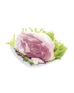 Pork shank