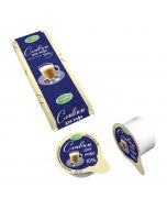 Portion cream for coffee 10% CAMPINA, 10x10 g