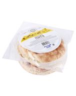 Pita cake RUSSIAN BREAD, 5Х80g