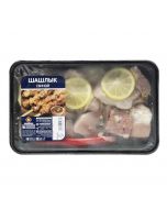 Pork shashlik OSTANKINO