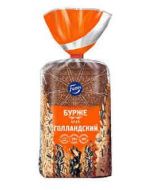BURGET Dutch bread with sunflower seeds, 350g