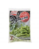 Soy beans AJINOMOTO Edamame, 500 g