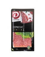 Sausage SMOKE Cervelat, 90g