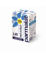 PARMALAT Sterilized Milk 1.8%, 0.2 l