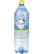 Mineral water STELMAS O2 still, 1,5l