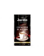 JARDIN Espresso di milano ground coffee, 250 g