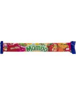 Chewing candies MAMBA 2in1, 106g
