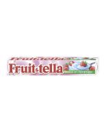 Chewing candy FRUIT-TELLA strawberry and yoghurt, 41g