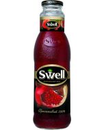 SWELL Pomegranate juice, 0,75l