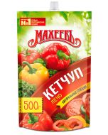 Ketchup Lecho MAHEEV, 500 g