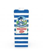 Sterilized milk PROSTOKVASHINO 3,2%, 950ml