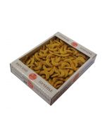 Cookies BISCOTTI poppy bagels, 1,5kg