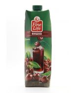 Nectar FINE LIFE Cherry, 1l