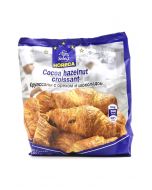 Croissant METRO CHEF with walnut and chocolate, 90 g х 6 pcs