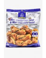Curls METRO CHEF With cranberries and chocolate, 580 g