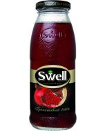 Pomegranate juice SWELL, pack, 8 pcs. x 0.25 l