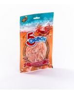 Squid meat with crab flavor 5 OCEAN, 70 g