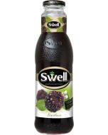 Nectar SWELL blackberry, 0,75l