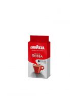 Ground coffee LAVAZZA Rossa, 250g