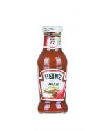 HEINZ Chili sauce, 280 g