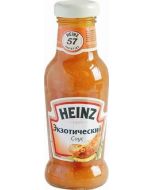 HEINZ Exotic sauce, 295g