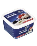 Serbian Cheese Brynza MLEKARA SUBOTICA 45%, 500g