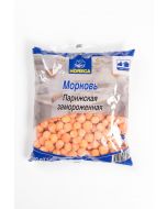 Carrots HORECA SELECT Parisian frozen, 1kg