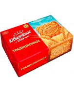 Cookies JUBILEE Traditional, 134g