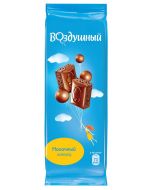 AIR porous milk chocolate, 85 g