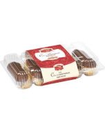 CEREMUSHKI Eclair cake with butter cream, 200g