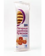 Luga cookies with baked milk ARO, 300 g