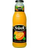 SWELL Juice Orange, 0.75l