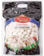 Pelmeni ATYASHEVO Family, 2kg