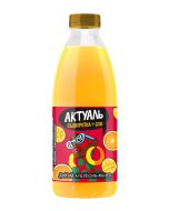 ACTUAL Wild Orange-Mango Serum Drink, 930 ml