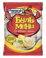 Bulmeni with butter 430 g