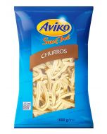 Churros AVIKO Droplet, 1 kg