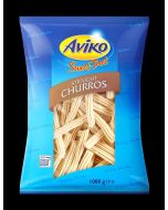Churros AVIKO Sticks, 1 kg