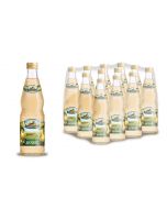 Carbonated drink DRINKS FROM CHERNOLOVKA Duchesse in glass bottle, 0.33 l