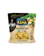 Tortellini G.RANA With basil pesto sauce and pine nuts, 250 g