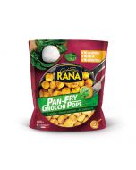 Gnocchi G.RANA Filled with spinach and mozzarella cheese, 400 g