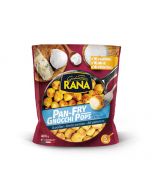 Gnocchi G. RANA Four cheese for frying, 400 g