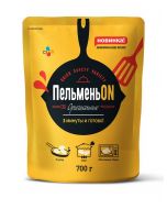 Dumplings PELMENION Original, 700 g