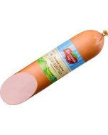 Boiled sausage MYASNITSKY RYAD For breakfast