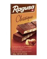 Milk chocolate RAGUSA Classique, 100 g