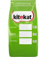 Dry food for cats KITEKAT meat feast 15kg